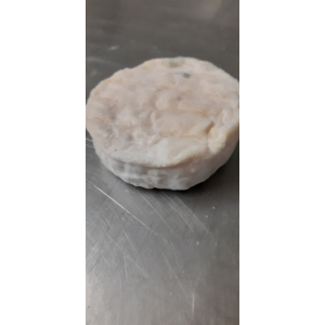 Petit crottin cremeux