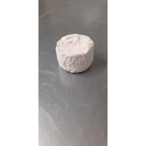 Moyen crottin crémeux