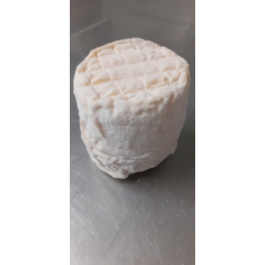 Gros crottin crémeux