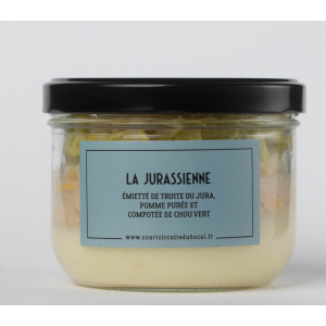 La jurassienne