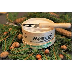 Mont d'or maxi (environ 1,2kg)