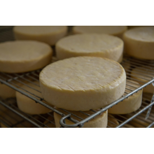 Munster fermier bio au lait cru aop