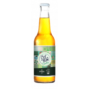 Cid'rum cactus 4*33cl