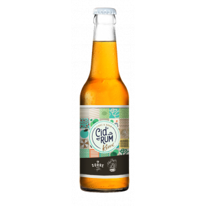 Cid'rum kiwi 4*33cl