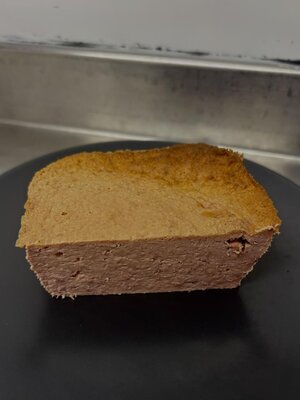 Mousse de foie
