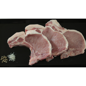 Cotes premières par 4