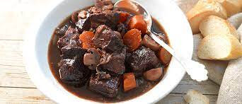 Bourguignon
