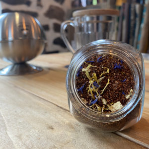 Rooibos soleil d'été