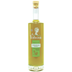 Apéritif verveine - 16°