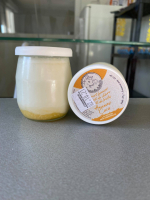 Yaourt de chèvre ananas/coco