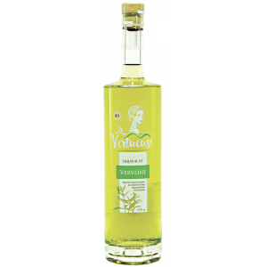 Liqueur de verveine digestive -35 °