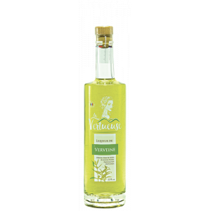 Liqueur de verveine digestive -35 °
