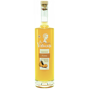 Liqueur de poire digestive - 35°