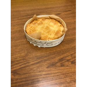 Sablé breton poire chocolat au lait nouveau f