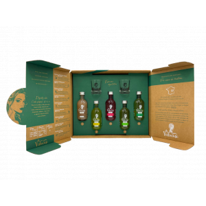 Coffret la découverte