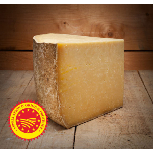 Aop cantal entre-deux ( affiné 5mois)