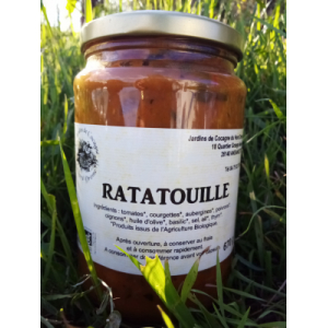 Ratatouille