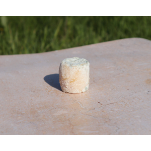 Fromage sec de chèvre