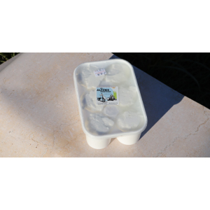 Fromage blanc *6 de chèvre