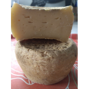 Tome de chèvre
