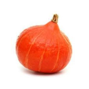 Potimarron pièce de 1.1kg à 1.2kg