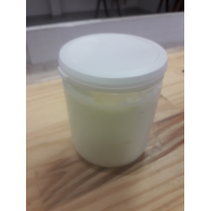 Fromage blanc de vache