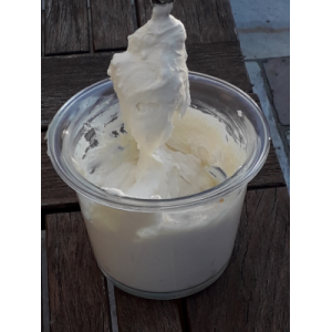 Crème fraîche