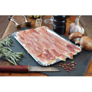 Jambon cru bio 100gr