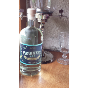 Absinthe a72- petite soeur