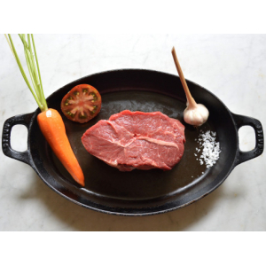 Paleron de bœuf charolais