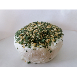 Palet chèvre-ail persi