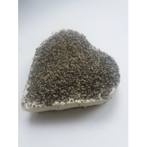 Coeur vache - poivres