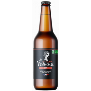 12 bières artisanales ipa bio - 6°