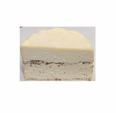 Tomme fraîche à la provençale (chèvre)