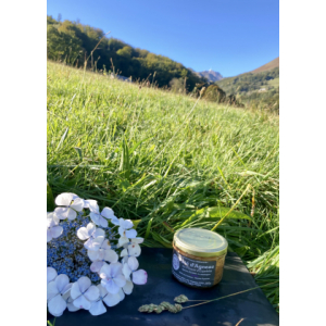 Pâté d'agneau piment espelette