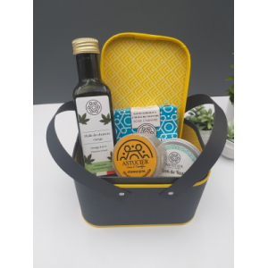 Coffret n°3 mon homme