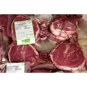 Angus bio - tournedos 🥩