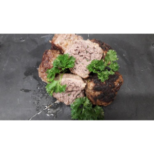 Boulettes de bœuf aux herbes 500gr