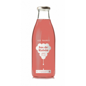 Jus de raisin