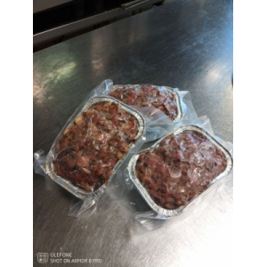 Terrine de volailles 300g