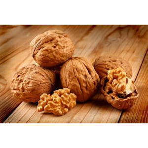 Noix sèches