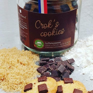 Crok’s cookies