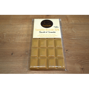 Tablette blonde 32 %
