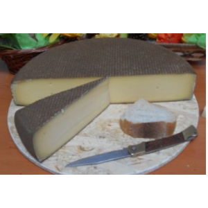 Tomme du lomont