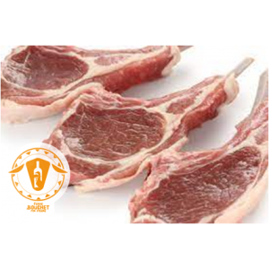 Côtes découvertes 300g à 400g