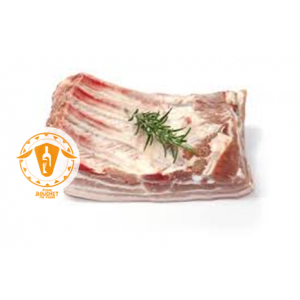 Croustille d'agneau env. 600g
