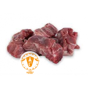 Morceaux à mijoter env. 1kg