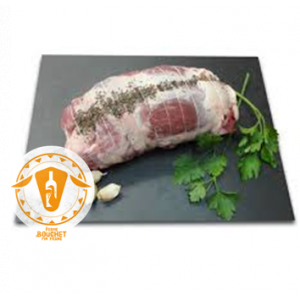 Epaule désossée et ficelée env.600g