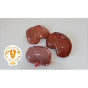 Rognons d'agneau env. 100g