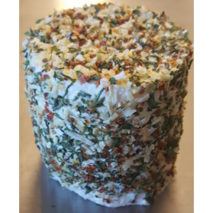 Fromage frais de vache saveurs du jardin